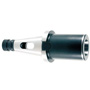 DIN2080-40 MORSE TAPER ADAPTER MT1 L= 45 mm